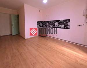 1-к квартира, вторичка, 35м2, 1/5 этаж