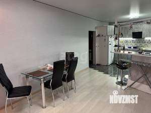 3-к квартира, вторичка, 94м2, 2/6 этаж