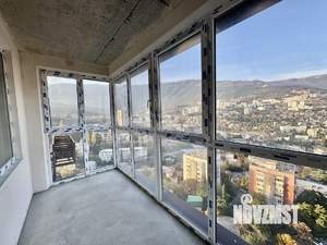 1-к квартира, вторичка, 43м2, 11/12 этаж