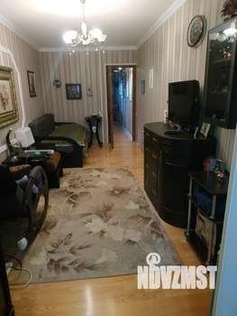 1-к квартира, вторичка, 32м2, 4/5 этаж