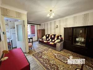 2-к квартира, вторичка, 45м2, 4/5 этаж