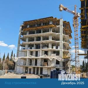 1-к квартира, вторичка, 36м2, 5/12 этаж