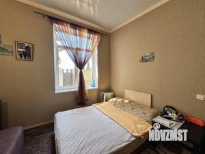 2-к квартира, вторичка, 46м2, 1/1 этаж