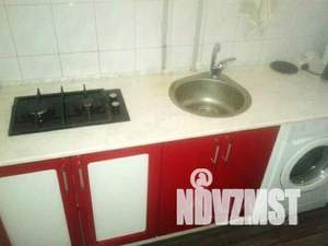 2-к квартира, вторичка, 55м2, 1/2 этаж