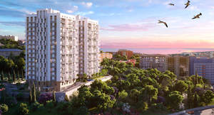 2-к квартира, вторичка, 62м2, 10/1 этаж