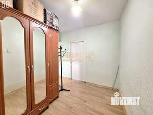 1-к квартира, вторичка, 42м2, 8/9 этаж