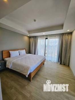 2-к квартира, вторичка, 104м2, 10/10 этаж