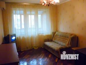 1-к квартира, вторичка, 31м2, 5/5 этаж