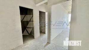 1-к квартира, сданный дом, 51м2, 13/16 этаж