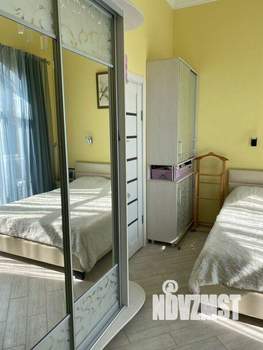 1-к квартира, вторичка, 40м2, 2/8 этаж
