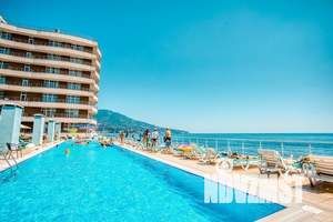 1-к квартира, вторичка, 43м2, 3/6 этаж