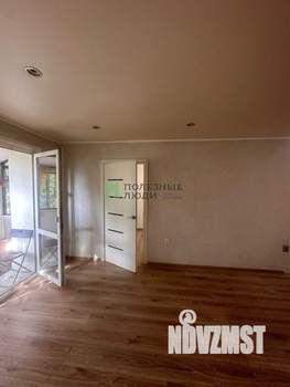 3-к квартира, вторичка, 56м2, 4/4 этаж