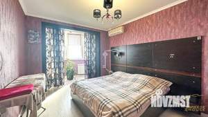 3-к квартира, вторичка, 76м2, 3/9 этаж