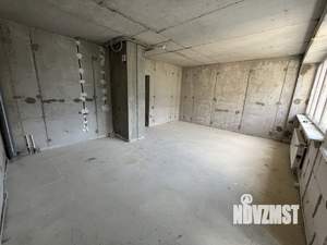 Студия квартира, вторичка, 36м2, 12/16 этаж