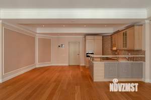 3-к квартира, вторичка, 133м2, 7/8 этаж