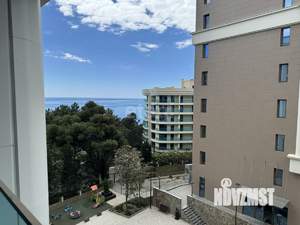 Студия квартира, сданный дом, 45м2, 5/8 этаж