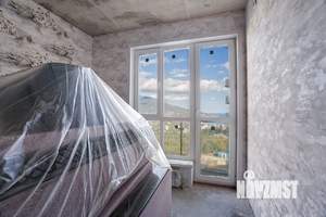 2-к квартира, вторичка, 49м2, 2/10 этаж