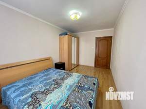 2-к квартира, вторичка, 61м2, 4/9 этаж
