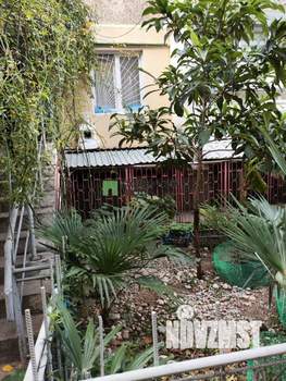 2-к квартира, вторичка, 56м2, 1/5 этаж