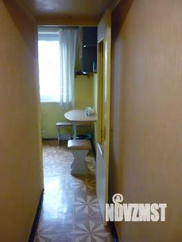 1-к квартира, вторичка, 31м2, 5/5 этаж