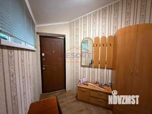 1-к квартира, вторичка, 35м2, 1/1 этаж