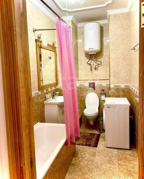 2-к квартира, вторичка, 70м2, 10/14 этаж