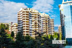 4-к квартира, вторичка, 378м2, 14/14 этаж