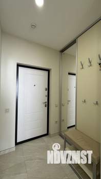 Студия квартира, вторичка, 37м2, 6/12 этаж