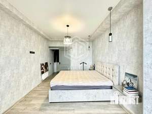 2-к квартира, вторичка, 55м2, 2/7 этаж