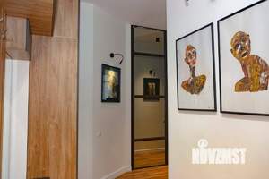 1-к квартира, вторичка, 65м2, 5/15 этаж
