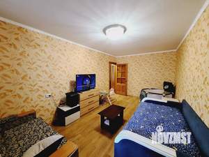 2-к квартира, вторичка, 52м2, 2/6 этаж