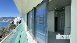 Студия квартира, сданный дом, 31м2, 6/9 этаж