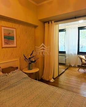 3-к квартира, вторичка, 91м2, 1/5 этаж