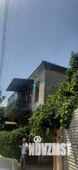 3-к квартира, вторичка, 65м2, 2/2 этаж