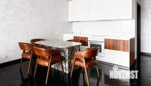 1-к квартира, вторичка, 45м2, 4/11 этаж