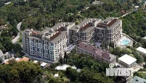 2-к квартира, строящийся дом, 80м2, 3/9 этаж