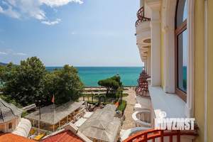 1-к квартира, вторичка, 55м2, 5/9 этаж