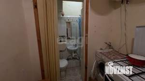 1-к квартира, вторичка, 24м2, 2/2 этаж