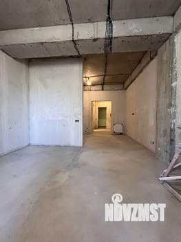 1-к квартира, вторичка, 45м2, 5/14 этаж