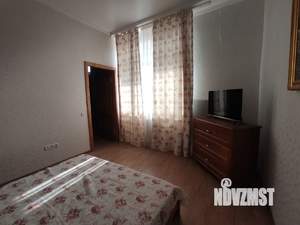 2-к квартира, вторичка, 60м2, 1/11 этаж