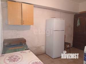 2-к квартира, вторичка, 44м2, 1/5 этаж