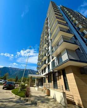 1-к квартира, вторичка, 32м2, 6/16 этаж