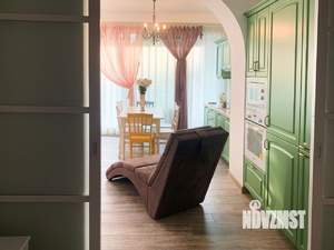 3-к квартира, вторичка, 102м2, 5/18 этаж