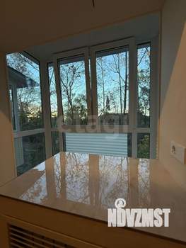 Студия квартира, вторичка, 24м2, 2/4 этаж