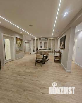 2-к квартира, вторичка, 79м2, 5/9 этаж