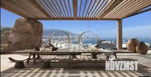 3-к квартира, вторичка, 500м2, 19/20 этаж