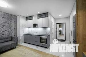 Студия квартира, вторичка, 29м2, 3/4 этаж