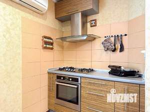 3-к квартира, вторичка, 68м2, 8/9 этаж