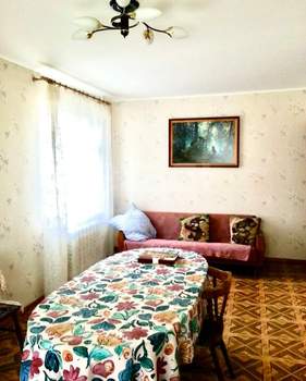 2-к квартира, вторичка, 51м2, 4/5 этаж