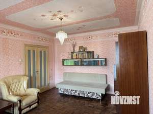 3-к квартира, вторичка, 71м2, 8/9 этаж